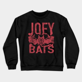 JOEY BATS Crewneck Sweatshirt